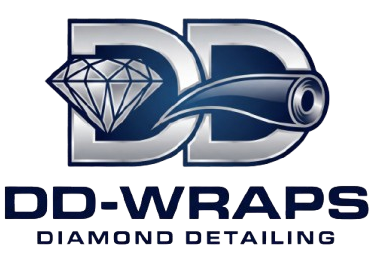 DD-Wraps Diamond Detailing